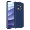 Xiaomi Redmi Note 14 Pro 4G Uyumlu Kılıf Kamera Korumalı Kartlık Hazneli Zore Vitra Kapak