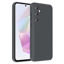 Samsung Galaxy A36 Uyumlu Kılıf Kamera Korumalı Kartlık Hazneli Zore Vitra Kapak