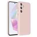Samsung Galaxy A56 Uyumlu Kılıf Kamera Korumalı Kartlık Hazneli Zore Vitra Kapak