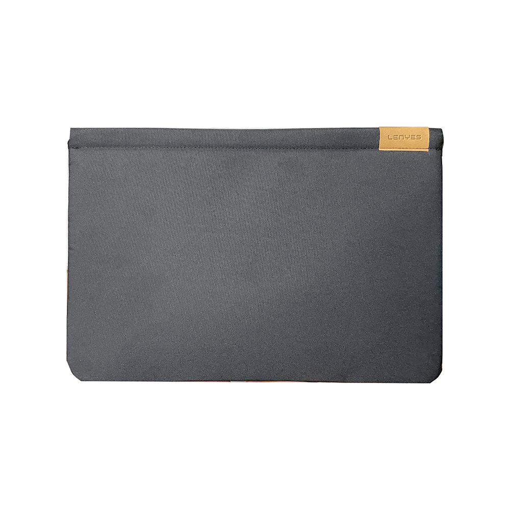 [RNZ-TA121951] Lenyes LB512 Omuz Askılı 14 inç Su Geçirmez Laptop Çantası