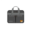 Lenyes LB591 500D Kumaş Su Geçirmez 15-16 inç Laptop Çantası