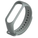 Xiaomi Mi Band 3 Uyumlu Silikon Kordon