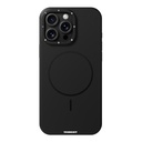 Apple iPhone 15 Pro Max Uyumlu Kılıf M-safe Şarj Özellikli Youngkit Dynamag Serisi Kapak