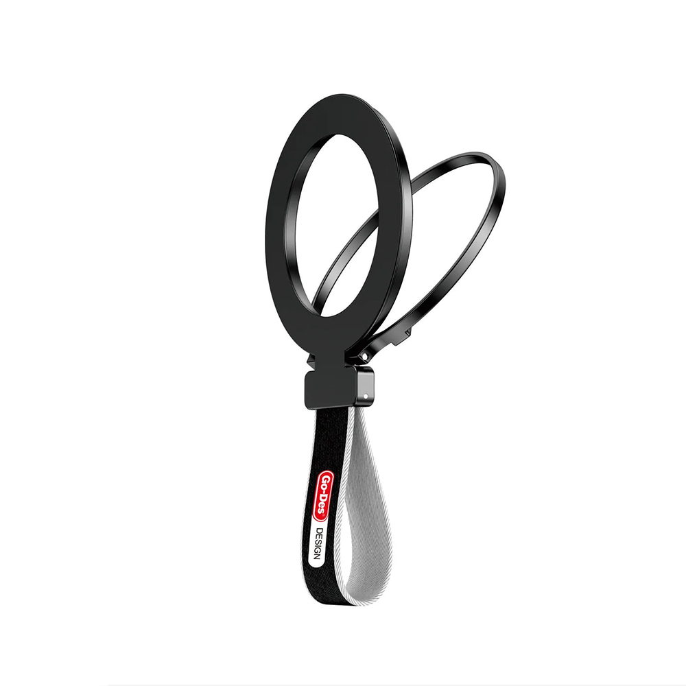 [RNZ-TA121967] Go Des GD-G062 2in1 Parmak Ring Stand