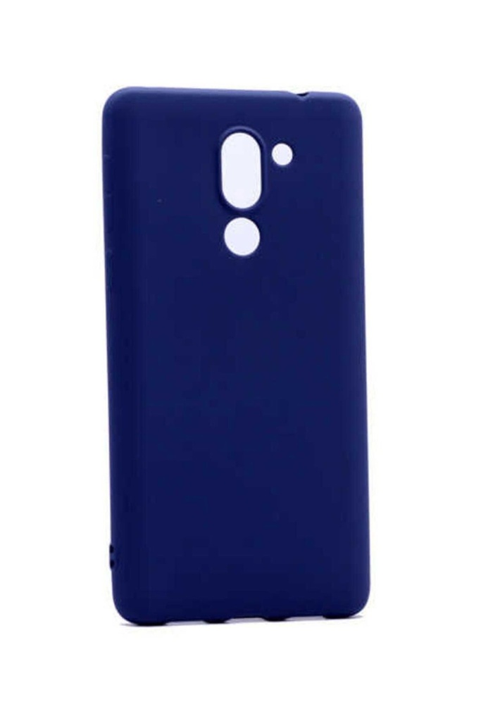 Huawei GR5 2017 Honor 6x Uyumlu Kılıf Zore Premier Silikon Kapak