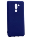 Huawei GR5 2017 Honor 6x Uyumlu Kılıf Zore Premier Silikon Kapak