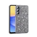 Samsung Galaxy A26 Uyumlu Kılıf Parlak Taşlı Tasarım Zore Pırlanta Kapak