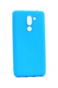 Huawei GR5 2017 Honor 6x Uyumlu Kılıf Zore Premier Silikon Kapak