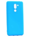 Huawei GR5 2017 Honor 6x Uyumlu Kılıf Zore Premier Silikon Kapak