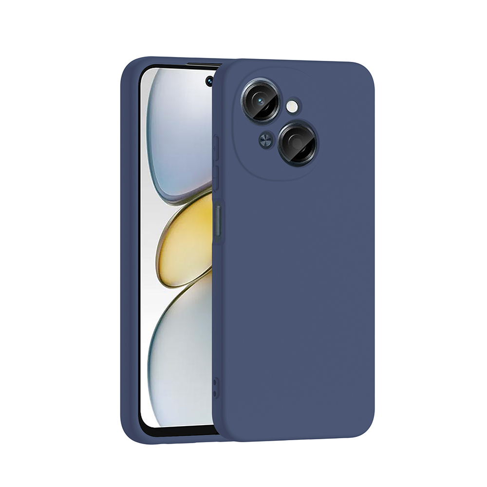 Tecno Spark Go 1 2025 Uyumlu Kılıf Zore Mara Lansman Kapak