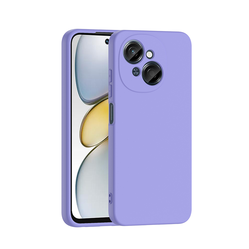Tecno Spark Go 1 2025 Uyumlu Kılıf Zore Mara Lansman Kapak