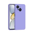 Tecno Spark Go 1 2025 Uyumlu Kılıf Zore Mara Lansman Kapak