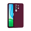 Vivo Y29 4G Uyumlu Kılıf Zore Mara Lansman Kapak