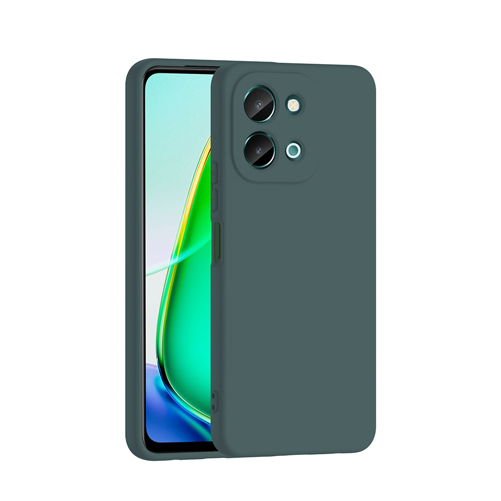 Vivo Y28 Uyumlu 4G Kılıf Zore Mara Lansman Kapak