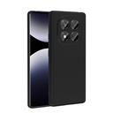 Xiaomi Redmi Note 14 Pro 4G Uyumlu Kılıf Zore Premier Silikon Kapak