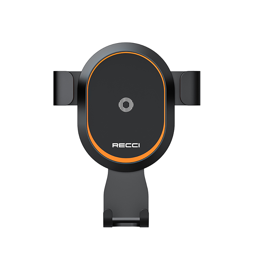 [RNZ-TA121658] Recci RHO-C26 360 Dönebilen Havalandırma Tasarım Araç Telefon Tutucu