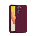 Vivo Y18 Uyumlu Kılıf Zore Mara Lansman Kapak