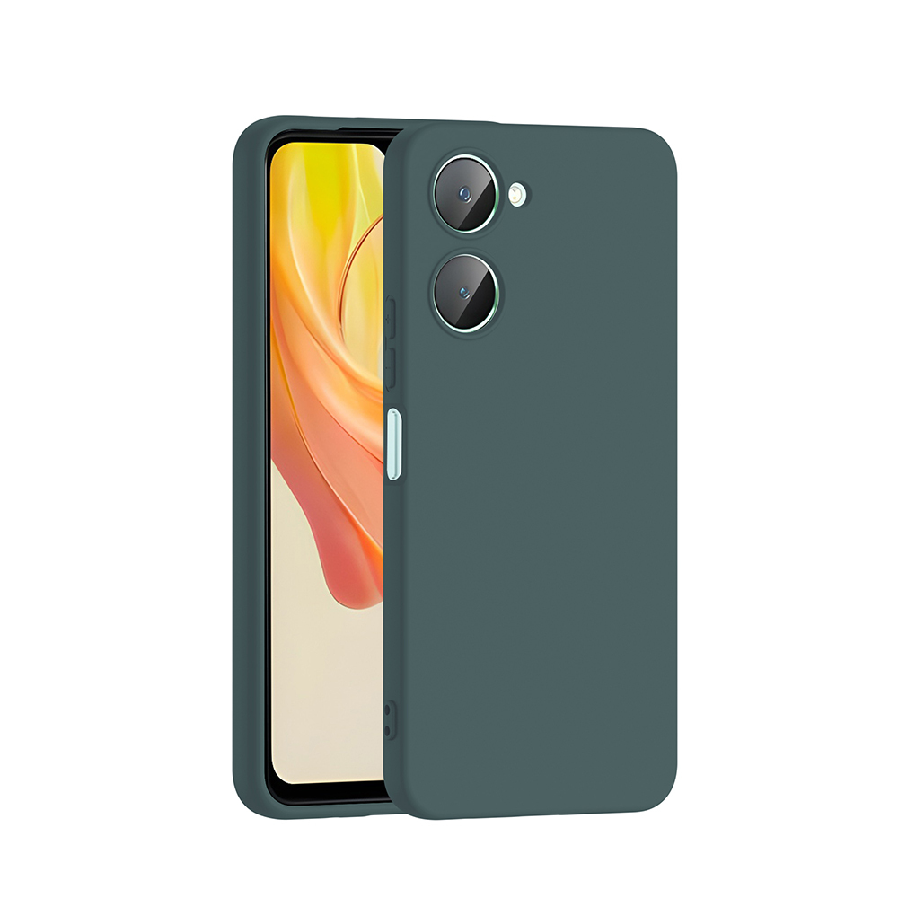 Vivo Y18 Uyumlu Kılıf Zore Mara Lansman Kapak
