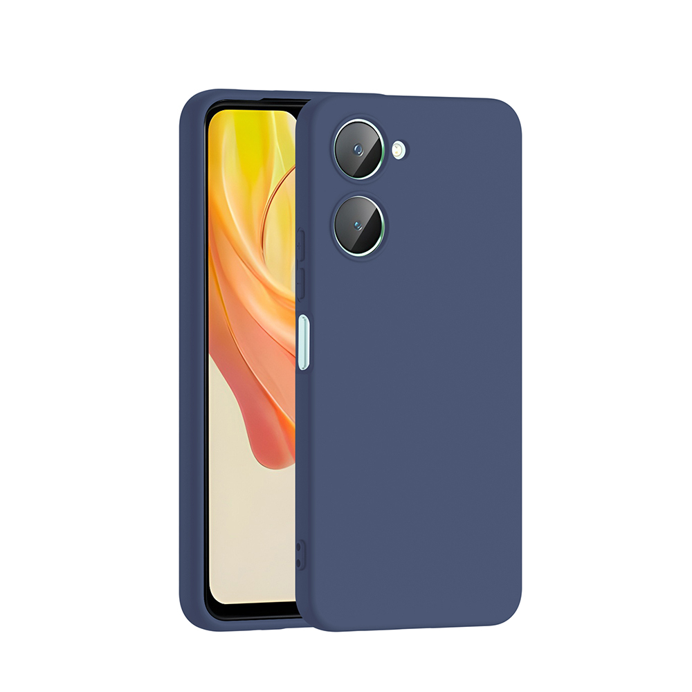 Vivo Y18 Uyumlu Kılıf Zore Mara Lansman Kapak