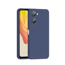 Vivo Y18 Uyumlu Kılıf Zore Mara Lansman Kapak