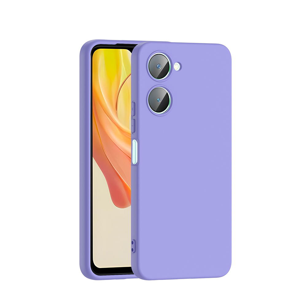 Vivo Y18 Uyumlu Kılıf Zore Mara Lansman Kapak