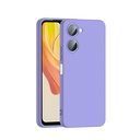 Vivo Y18 Uyumlu Kılıf Zore Mara Lansman Kapak