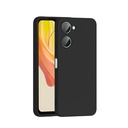 Vivo Y18 Uyumlu Kılıf Zore Mara Lansman Kapak