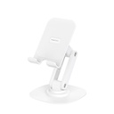 Recci RHO-M20 Ayarlanabilir Katlanabilir 360° Dönebilen Telefon ve Tablet Standı