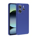 Xiaomi Redmi Note 14 4G Uyumlu Kılıf Zore Premier Silikon Kapak