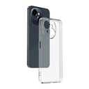 Tecno Spark Go 1 2025 Uyumlu Kılıf Zore Süper Silikon Kapak