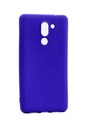 Huawei GR5 2017 Honor 6x Uyumlu Kılıf Zore Premier Silikon Kapak