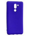Huawei GR5 2017 Honor 6x Uyumlu Kılıf Zore Premier Silikon Kapak
