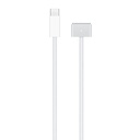 Zore Type-C - M-safe 3 Macbook Şarj Kablosu 140W 2M