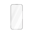 Apple iPhone 16 Uyumlu CaseWorld Ultra-Thin Serisi 0.15mm 3D Schott Cam Temperli Ekran Koruyucu