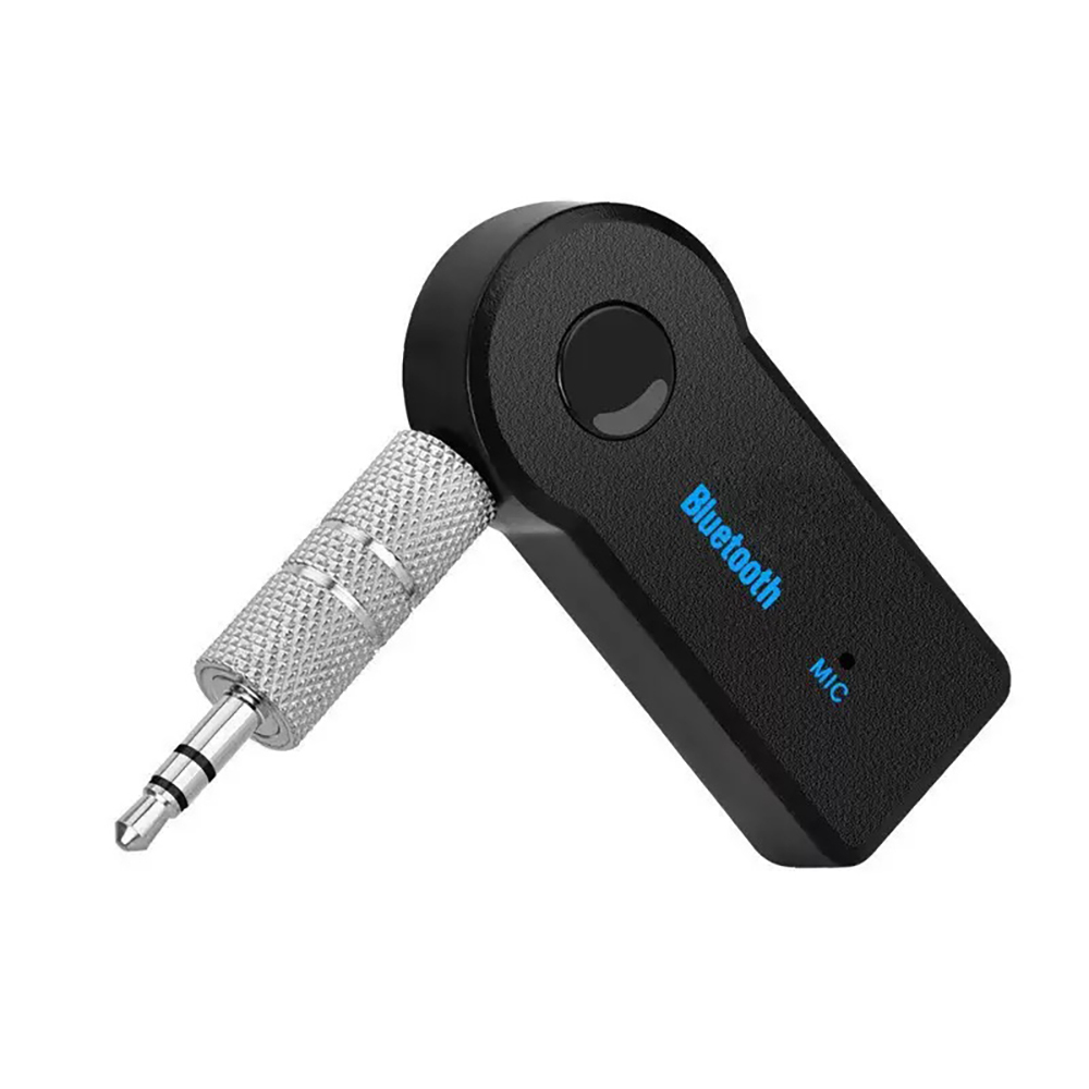 [RNZ-TA121544] Zore Kablosuz Ses Alıcı Aux Girişli Bluetooth Adaptör