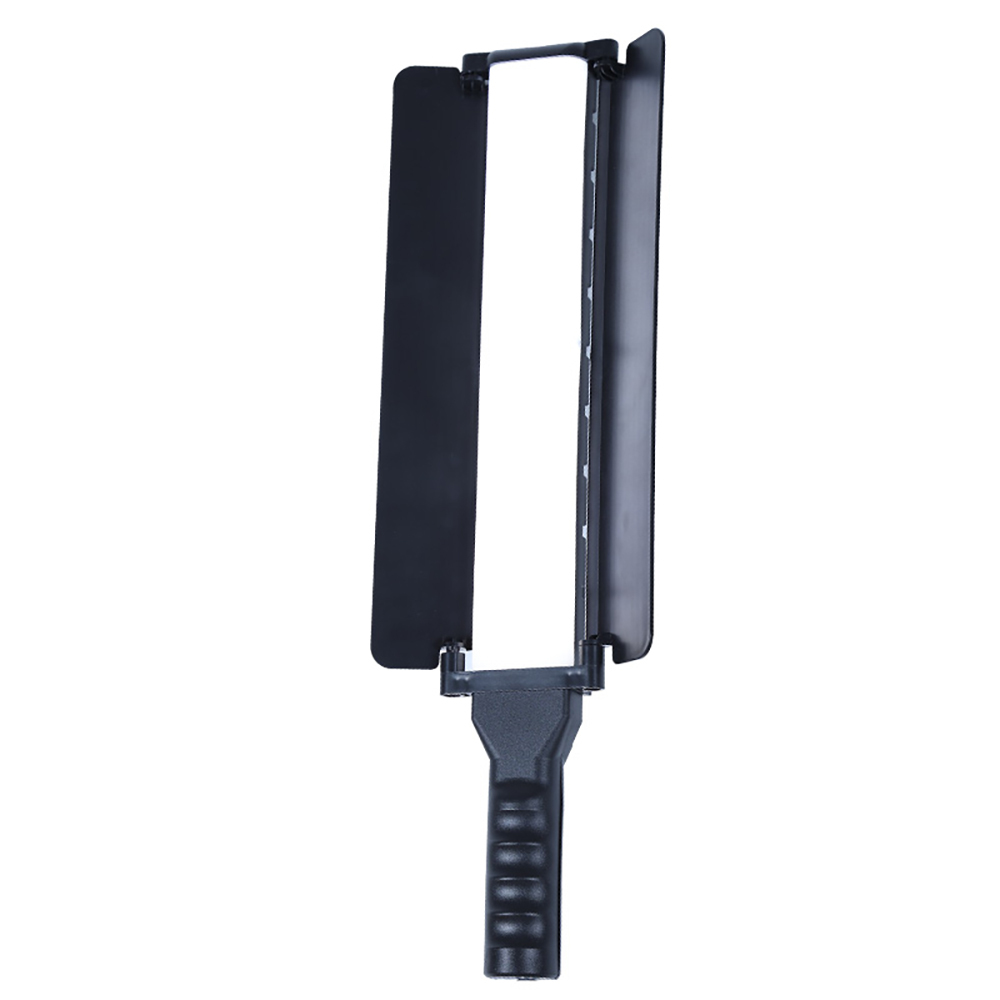 [RNZ-TA121578] Zore R1000 OLED Ekran Göstergeli RGB Led Işıklı Aydınlatma Çubuğu