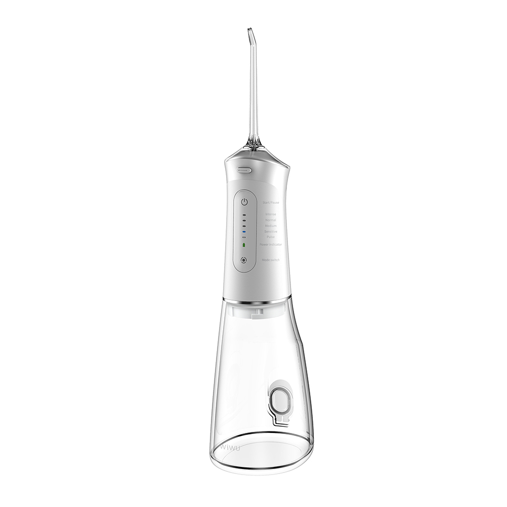 Wiwu Wi-TP002 Taşınabilir Ağız Duşu Makinesi