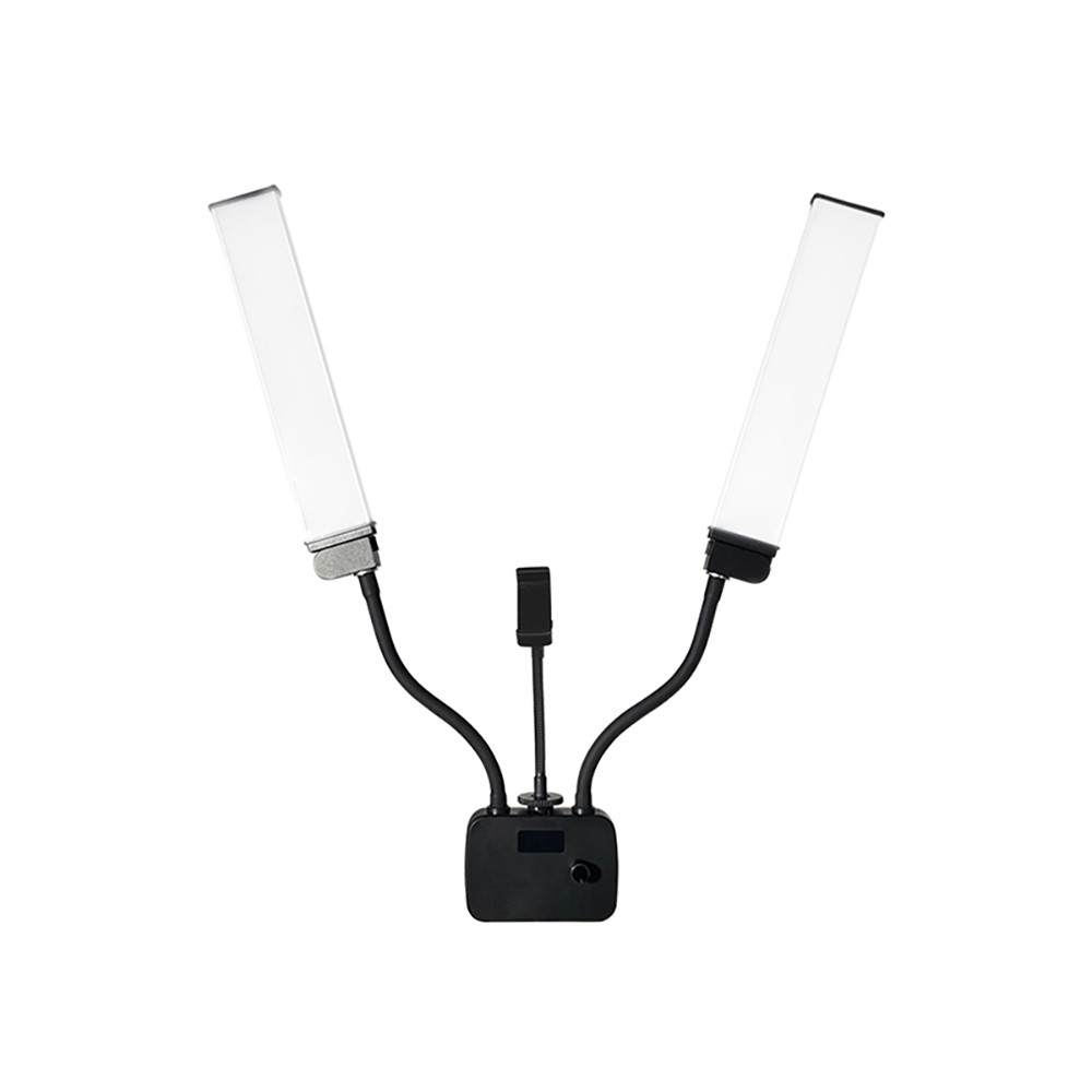 [RNZ-TA121573] Zore AL45X Işıklı Telefon Tutucu Ring Light