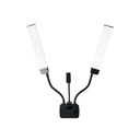 Zore AL45X Işıklı Telefon Tutucu Ring Light