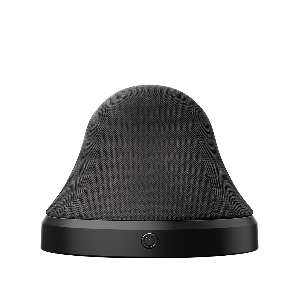 [RNZ-TA120286] Amazingthing MagPlay Pocket Wireless Şarj Destekli Mini Bluetooth Speaker Hoparlör v5.4
