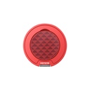 Raptic Defeme FreeFlow 360 Derece Dönebilen Karbon Fiber Tasarımlı Parmak Ring Stand