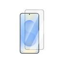 Samsung Galaxy S25 Uyumlu CaseWorld 0.25mm HD 3D Temperli Cam Ekran Koruyucu