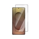 Samsung Galaxy S25 Ultra Uyumlu CaseWorld 0.25mm HD 3D Temperli Cam Ekran Koruyucu + Uygulama Aparatlı