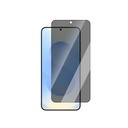 Samsung Galaxy S25 Plus Uyumlu CaseWorld HD Serisi 0.25mm Privacy Temperli Cam Ekran Koruyucu