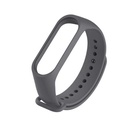 Xiaomi Mi Band 2 Uyumlu Silikon Kordon