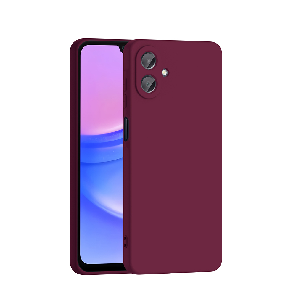 Samsung Galaxy A07 Uyumlu Kılıf Zore Mara Lansman Kapak