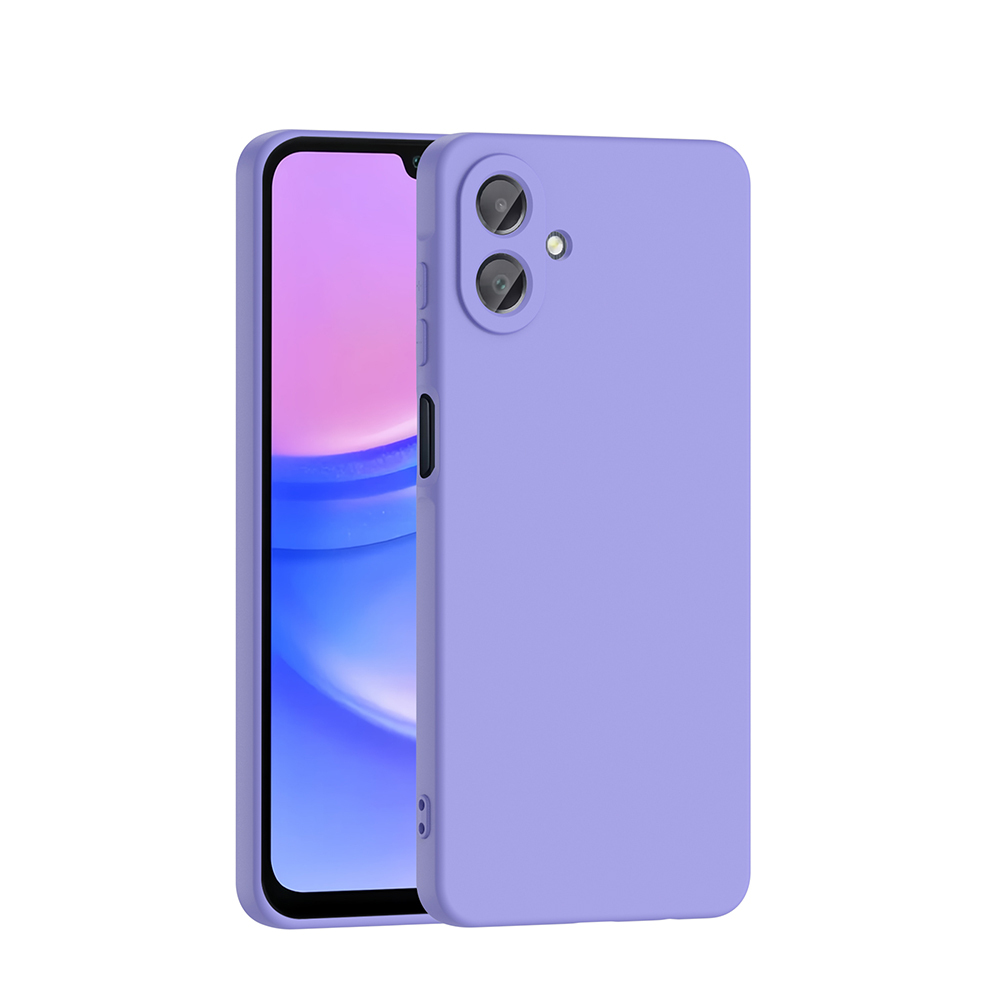 Samsung Galaxy A07 Uyumlu Kılıf Zore Mara Lansman Kapak