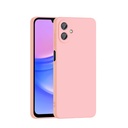 Samsung Galaxy A07 Uyumlu Kılıf Zore Mara Lansman Kapak