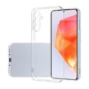 Samsung Galaxy A17 Uyumlu Kılıf Zore Süper Silikon Kapak