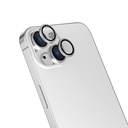 Apple iPhone 13 Uyumlu Zore Mikro Kamera Lens Koruyucu